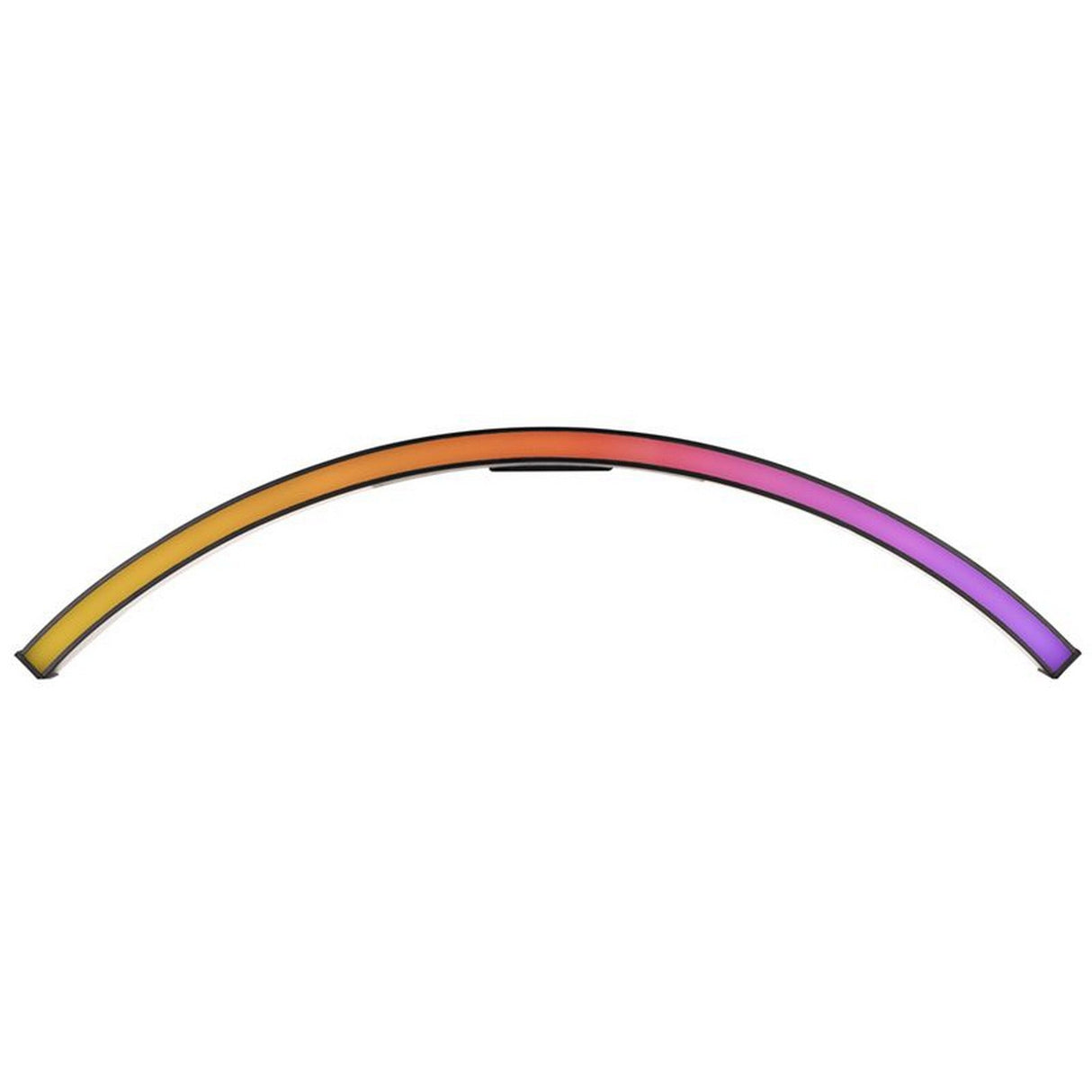 ADJ Pixie Curve 60 1-Meter Curved LED Strip with Wired DNC