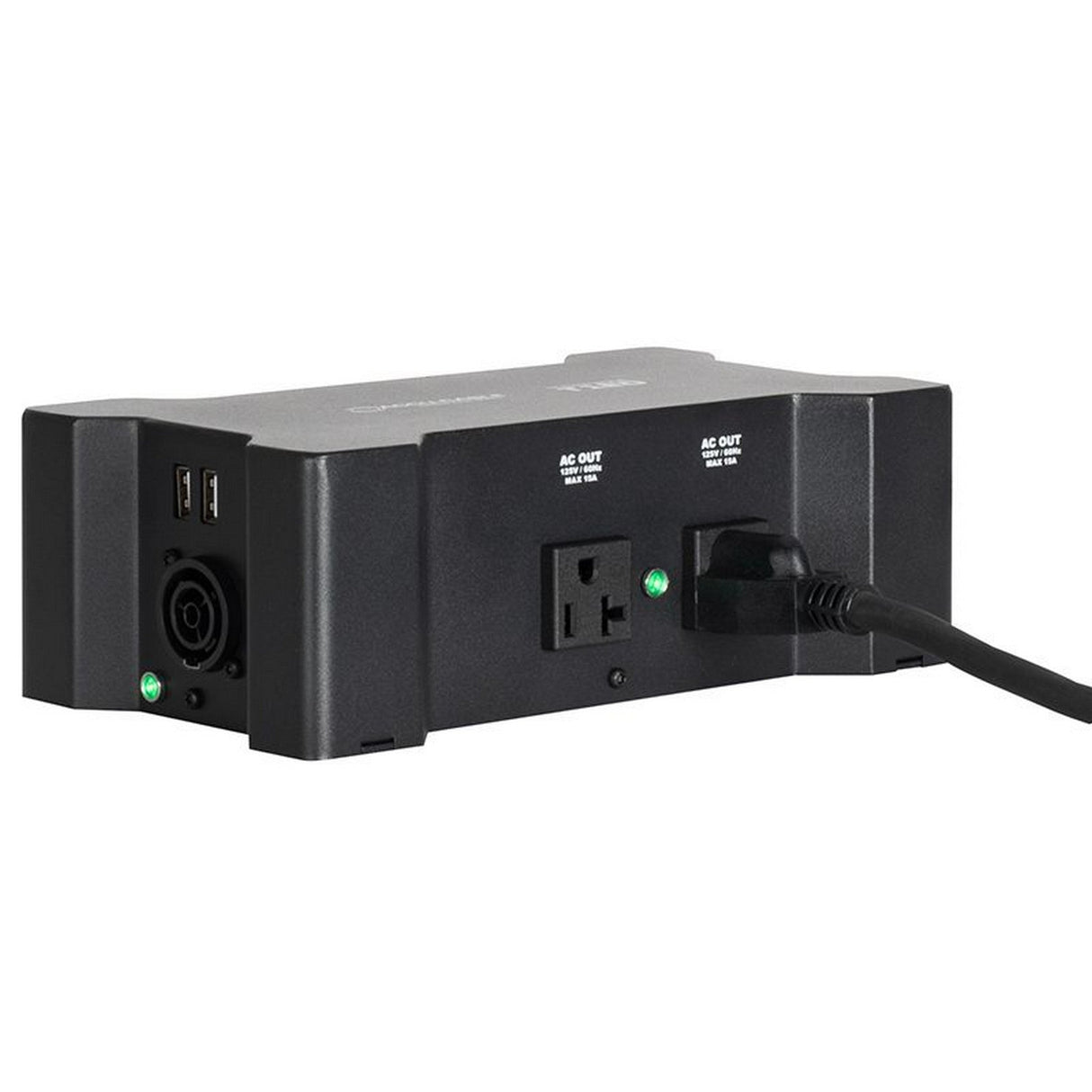 ADJ Power Bone T1ED Power Distribution Box