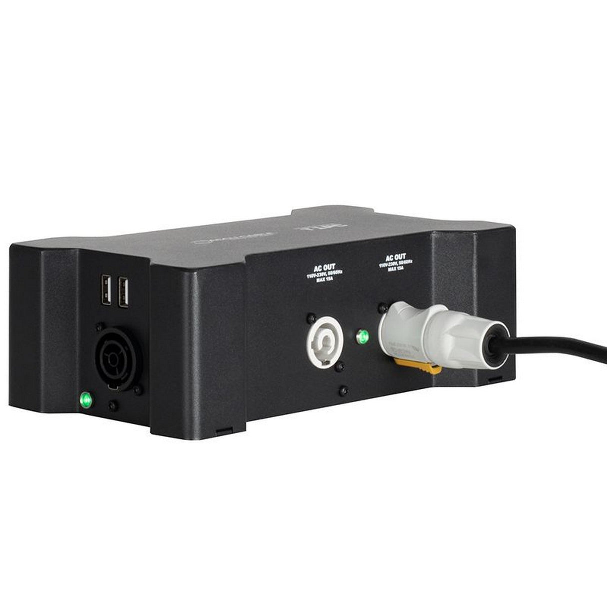 ADJ Power Bone T1PC Power Distribution Box