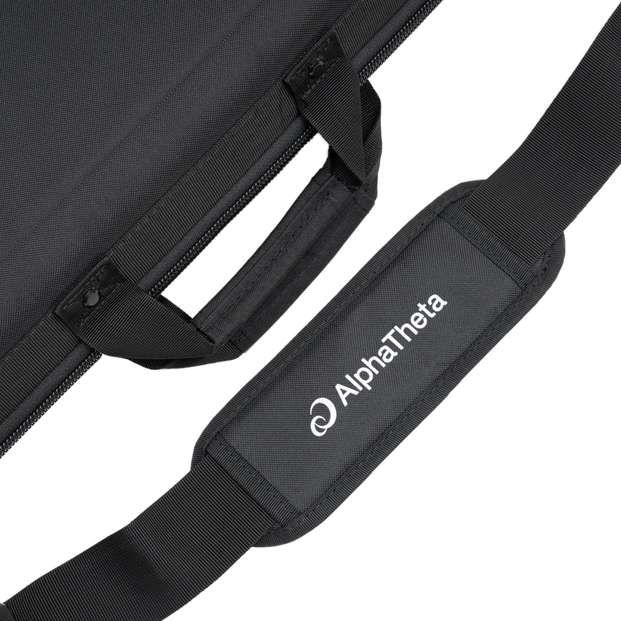 AlphaTheta DJC-A3 Bag for DDJ-GRV6, DDJ-FLX10, and Pioneer DJ Controllers