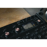 AlphaTheta euphonia Professional 4-Channel Rotary Mixer