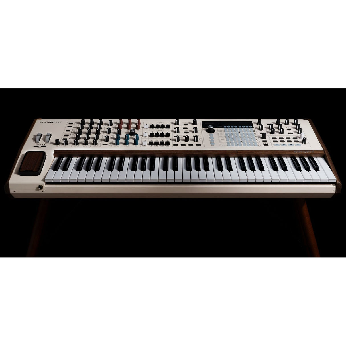 Arturia PolyBrute 12 12-Voice Polyphonic Analog Synthesizer