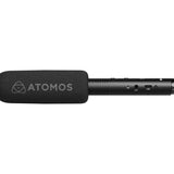 Atomos StudioSonic Shotgun Microphone
