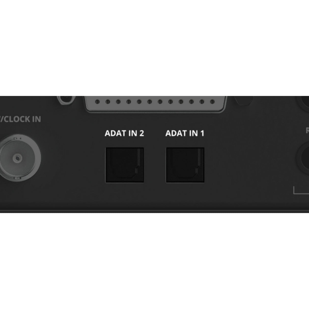 Audient ORIA Immersive USB-C Audio Interface and Monitor Controller