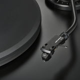 Audio-Technica AT-LP7X Belt-Drive Turntable with VM95E Cartridge