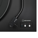 Audio-Technica AT-LP8X Semi-Automatic Direct-Drive Turntable