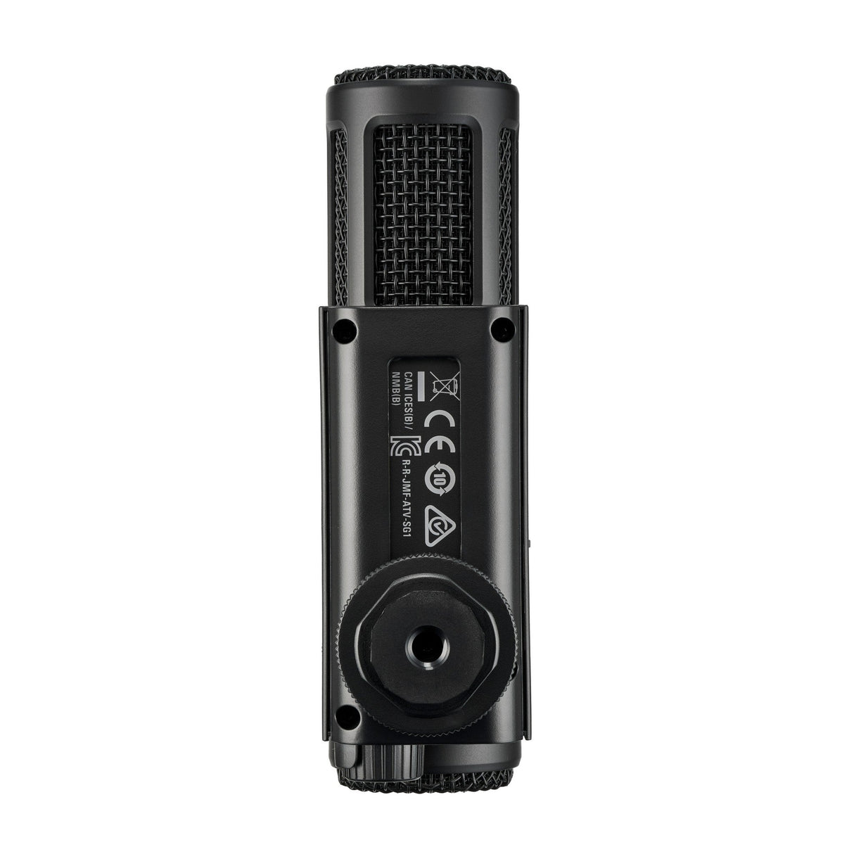Audio-Technica ATV-SG1 Camera-Mount Shotgun Microphone