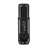 Audio-Technica ATV-SG1 Camera-Mount Shotgun Microphone