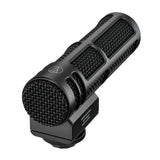 Audio-Technica ATV-SG1LE Camera-Mount Shotgun Microphone