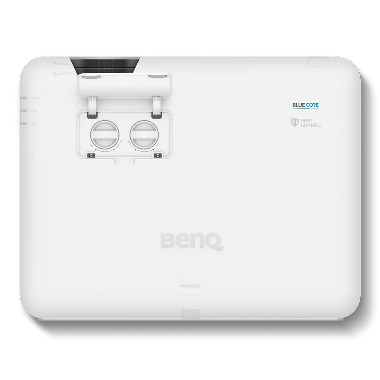 BenQ LU950 WXUGA 5000 ANSI Lumens Installation Laser Projector