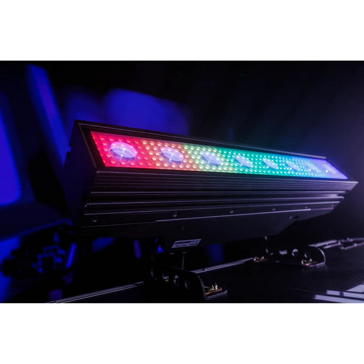 Blizzard Lighting Infinipix Arcade LED Lighting Fixture