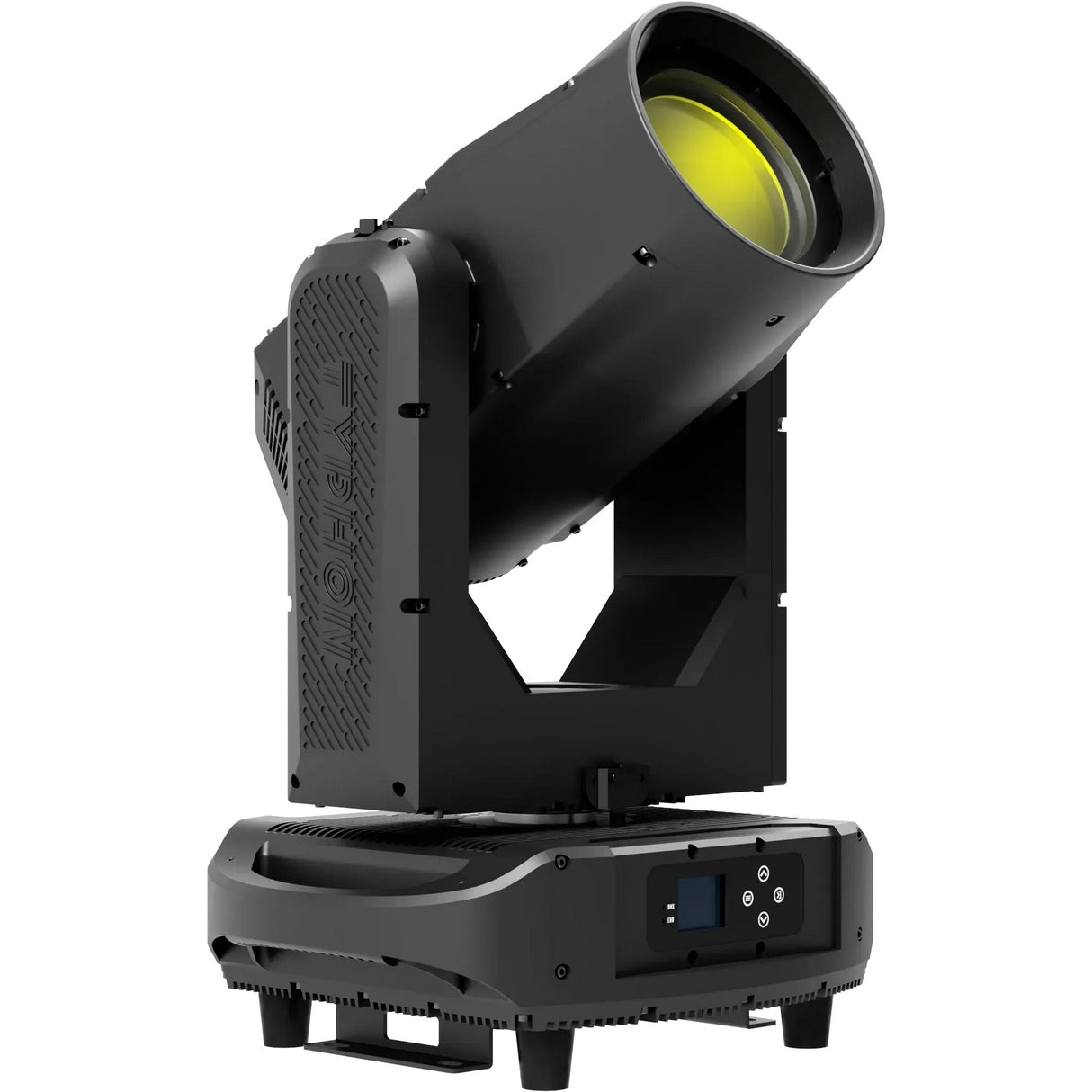 Blizzard Lighting Typhon IP BSW Outdoor-Rated 400W LED BSW Moving Head with CMY