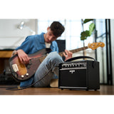 BOSS Katana-Mini X 10W Portable Guitar Amplifier