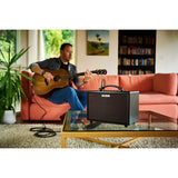 BOSS AC-22LX 10W Stereo Acoustic Guitar Amplifier