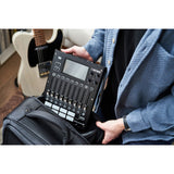 BOSS GCS-8 Gigcaster 8 Audio Streaming Mixer