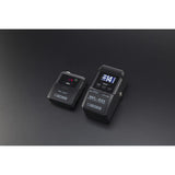 BOSS WL-60 2.4 GHz Wireless Guitar and Bass System