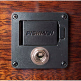 Breedlove Wildwood Pro Concertina Suede CE Acoustic-Electric Guitar, African Mahagony Finish