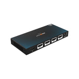 BZBGEAR 1x4 8K UHD HDMI 2.1 Splitter