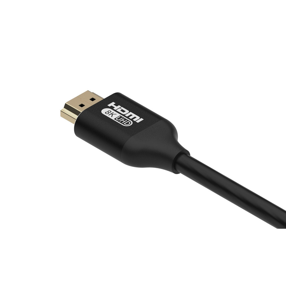 BZBGEAR 8K UHD HDMI 2.1 Certified 48Gbps Cable