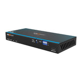 BZBGEAR BG-EXH-8KF 8K HDMI 2.1 Fiber Extender