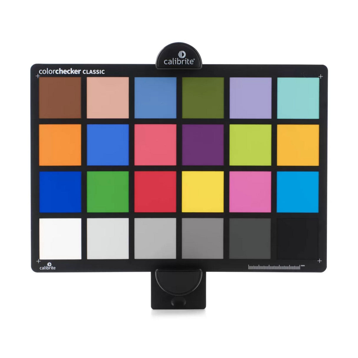 Calibrite ColorChecker Multi-Size Target Holder