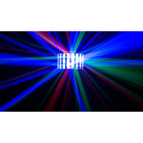 Chauvet DJ Kinta FX ILS Multi-Effect Kinta, Laser and SMD Strobe