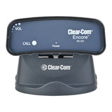 Clear-Com TR-701 Two-Wire IFB Talent Beltpack