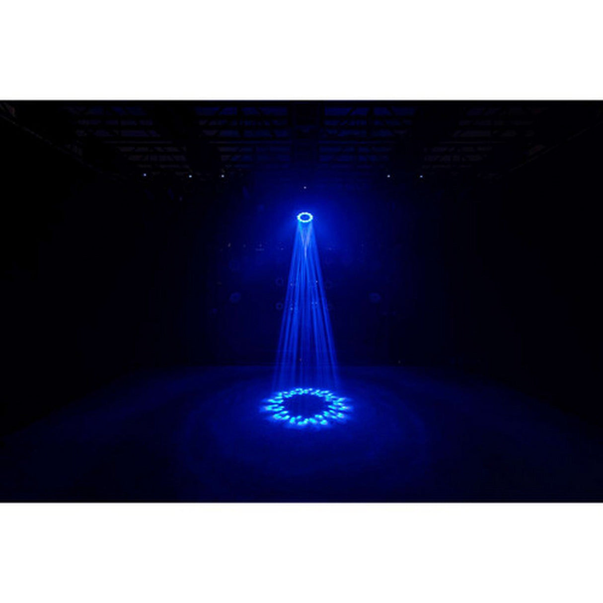 ColorKey CKU-5190 Creator Nova Prime LED Moving Head Fixture