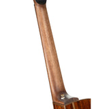 Cort Modern Burgundy Masterpiece Series Acoustic Electric Guitar