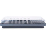 Decksaver DS-PC-X1MK3Z1MK2 Cover for Traktor X1 MK3 and Z1 MK2