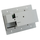 DigitaLinx IP IPEX6001U-WP-W 6000 Series SDVoE Wall Plate Encoder