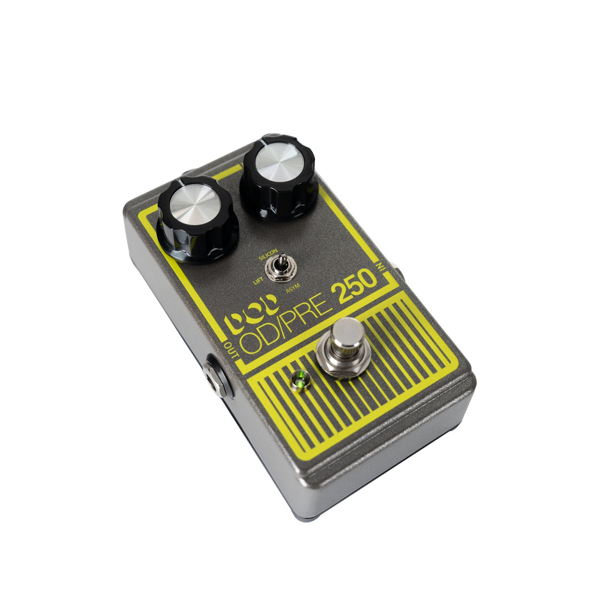 DigiTech DOD 250-X Overdrive Preampifier