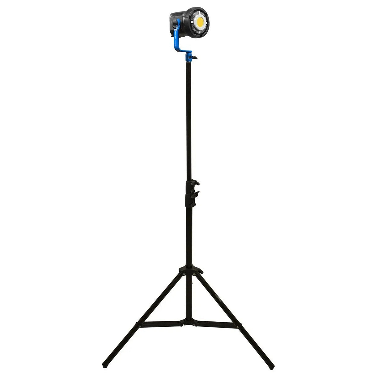 Dracast Boltray Plus LED1200 Bicolor Adjustable CCT Point Source LED Light