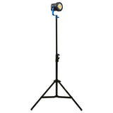 Dracast Boltray Plus LED1200 Bicolor Adjustable CCT Point Source LED Light