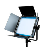 Dracast DRX3500DNH LED500 X Series Daylight LED 3 Light Kit with Injection Molded Travel Case