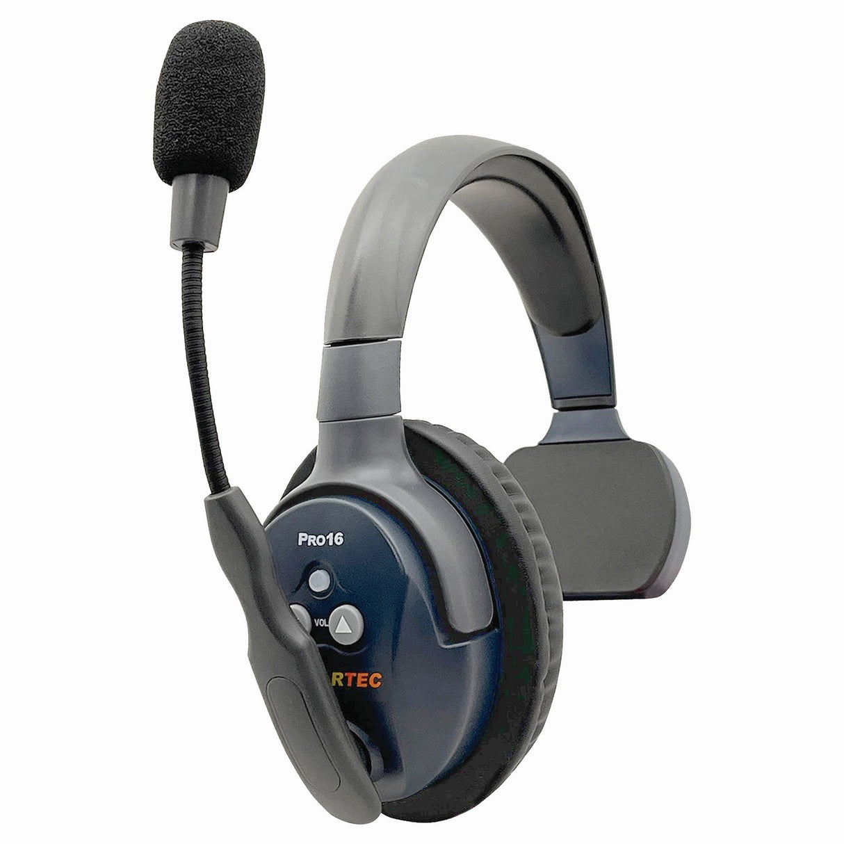 Eartec PRO16 Full Duplex True Wireless Intercom Headset