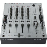 Ecler NUO4.0F 4-Channel Analog DJ Mixer