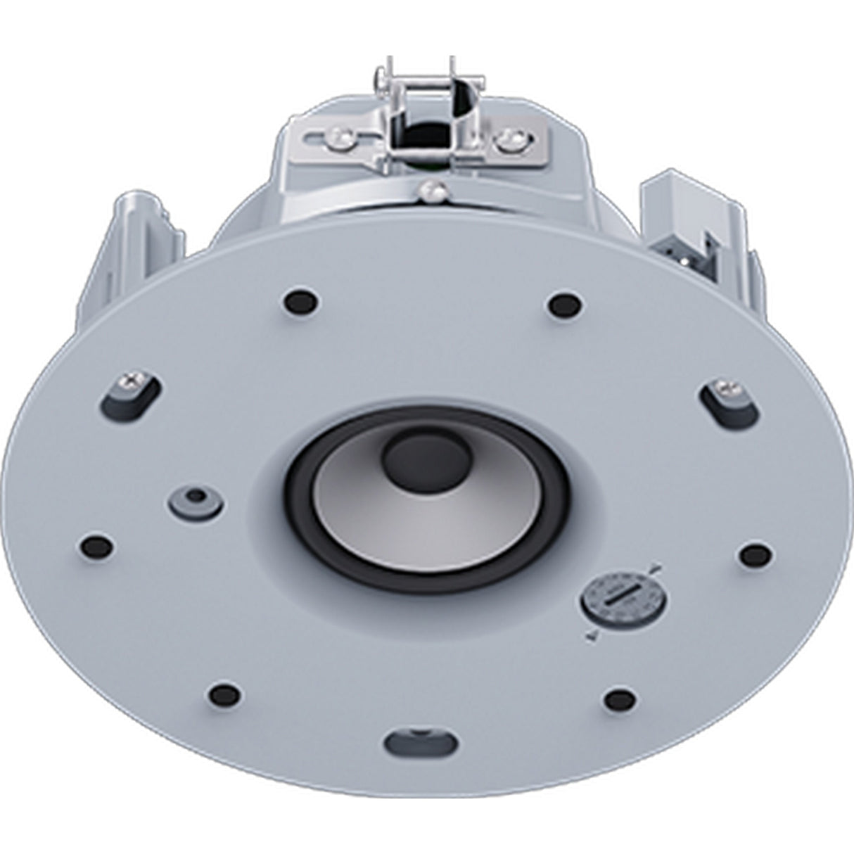 Electro-Voice EVID-EC3.1 3-Inch Coaxial Ceiling Speaker, Pair