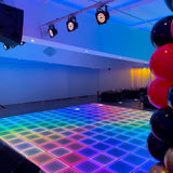 Eliminator Lighting MDF3 RGB LED Dance Floor Panel