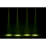 Eliminnator Lighting Stinger Spot 30 Mini Moving Head with Wired Digital Communication Network