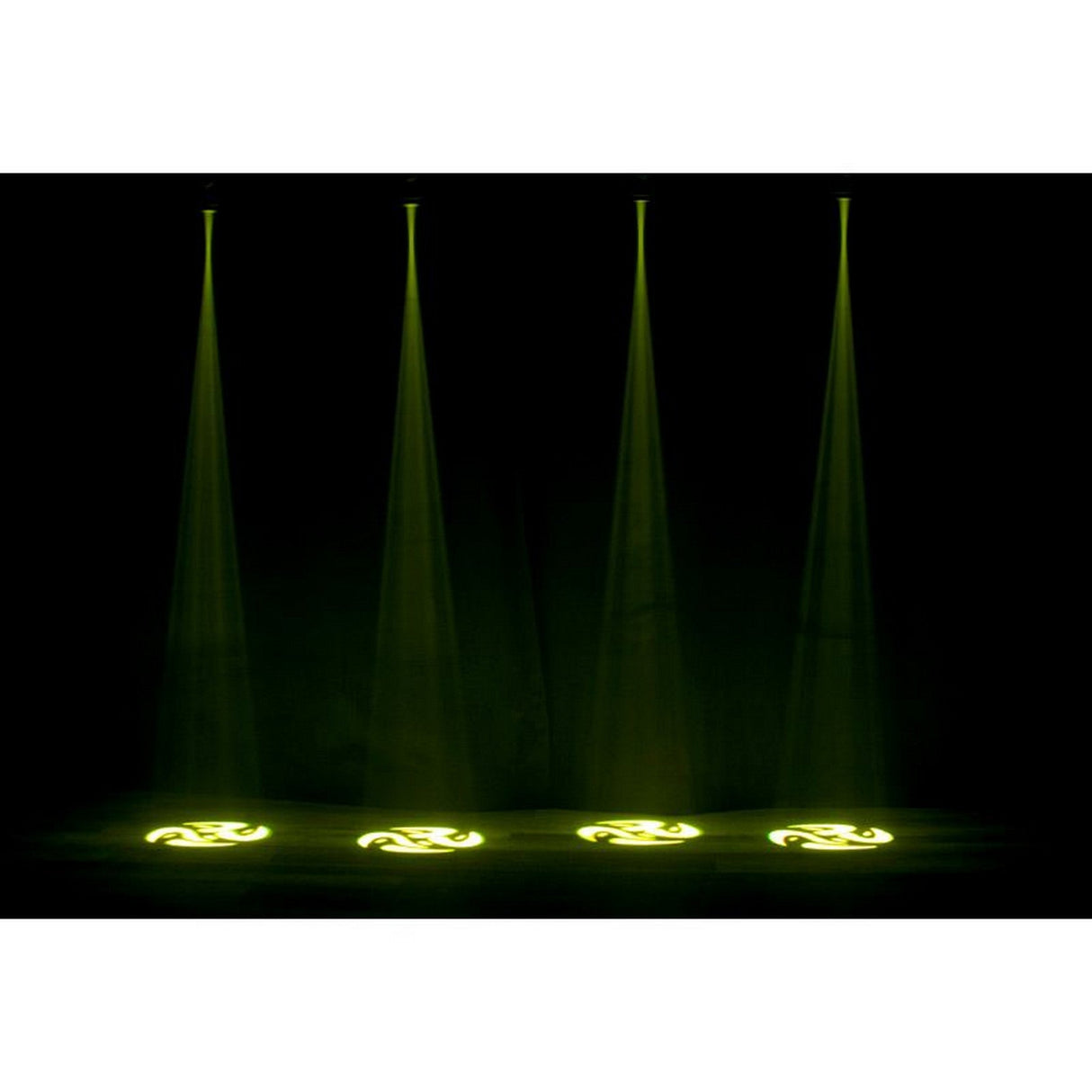 Eliminnator Lighting Stinger Spot 30 Mini Moving Head with Wired Digital Communication Network