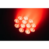 Event Lighting PAR12X8L LED PAR Light