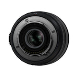 Fujifilm XF 18mm F1.4 R LM WR Lens