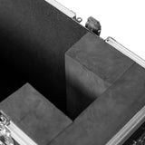 Gator Cases Expo Series GEXPOLED6065 ATA-Style Case Designed to Fit Most LCD and LED Screens in the 60” to 65” Class