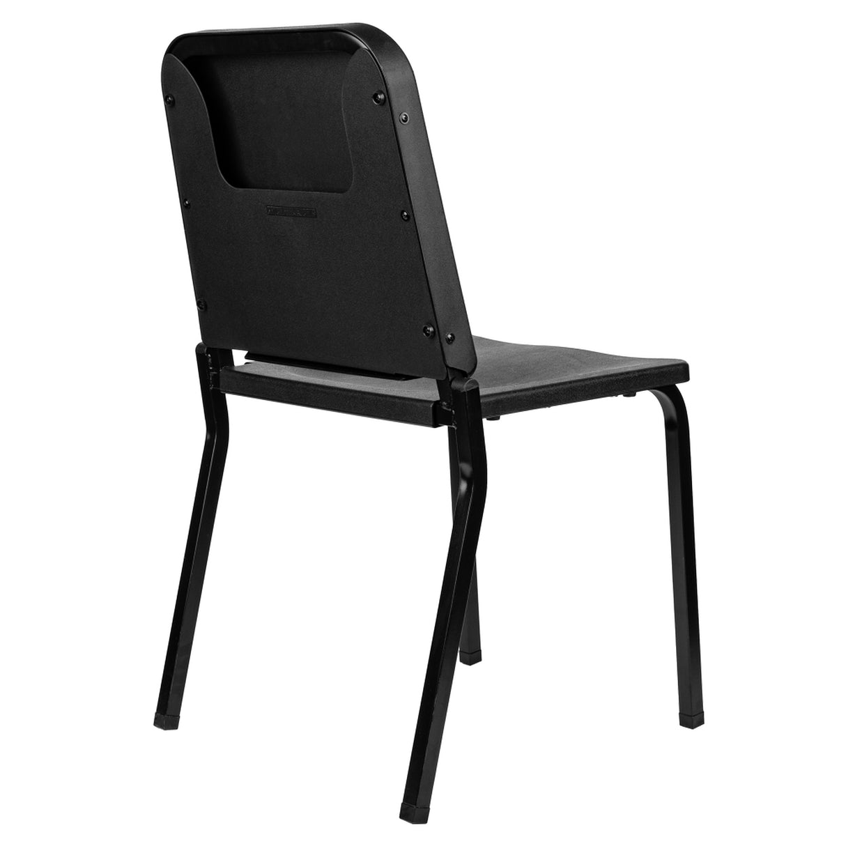 Gator Frameworks GFW-BNO-PACHAIR Performing Arts Chair with Sheet Music Holder