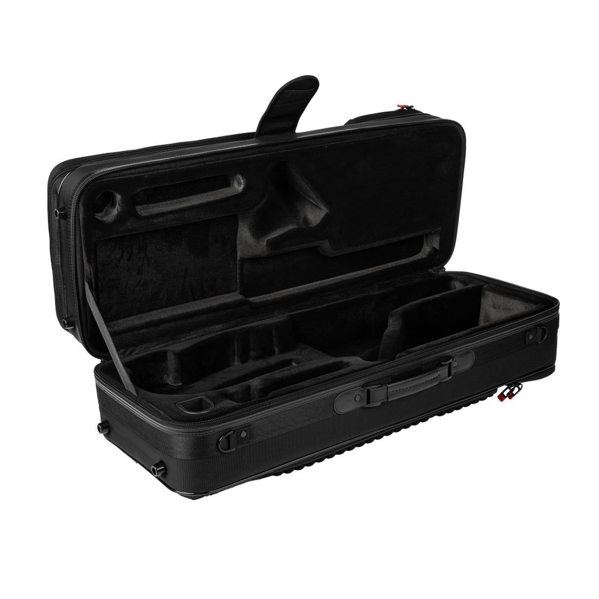 Gator Cases GL-TENORSAX-PRO Adagio Pro Series Lightweight Case for Tenor Saxophone