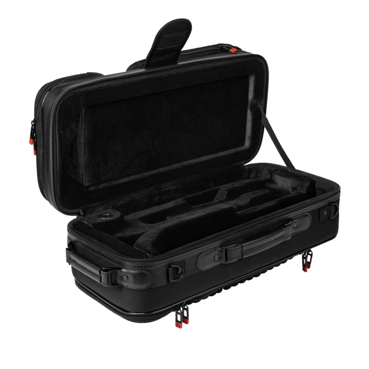 Gator Cases GL-TRUMPET-PRO Adagio Pro Series Lightweight Case for Bb Trumpet