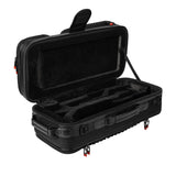 Gator Cases GL-TRUMPET-PRO Adagio Pro Series Lightweight Case for Bb Trumpet