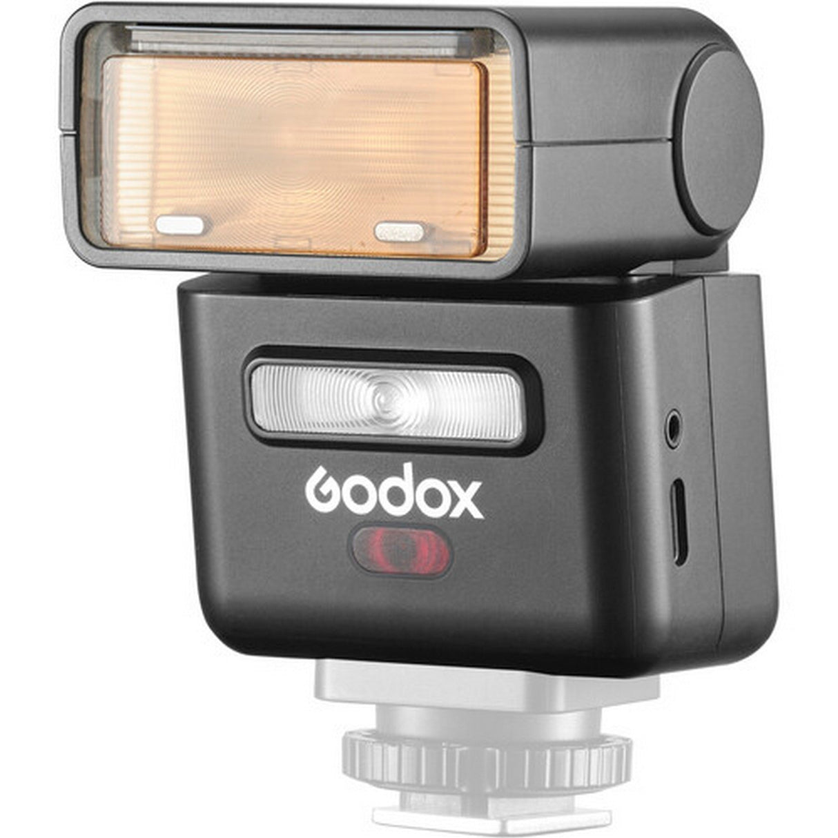 Godox iT32 TTL Mini Flash with Touchscreen