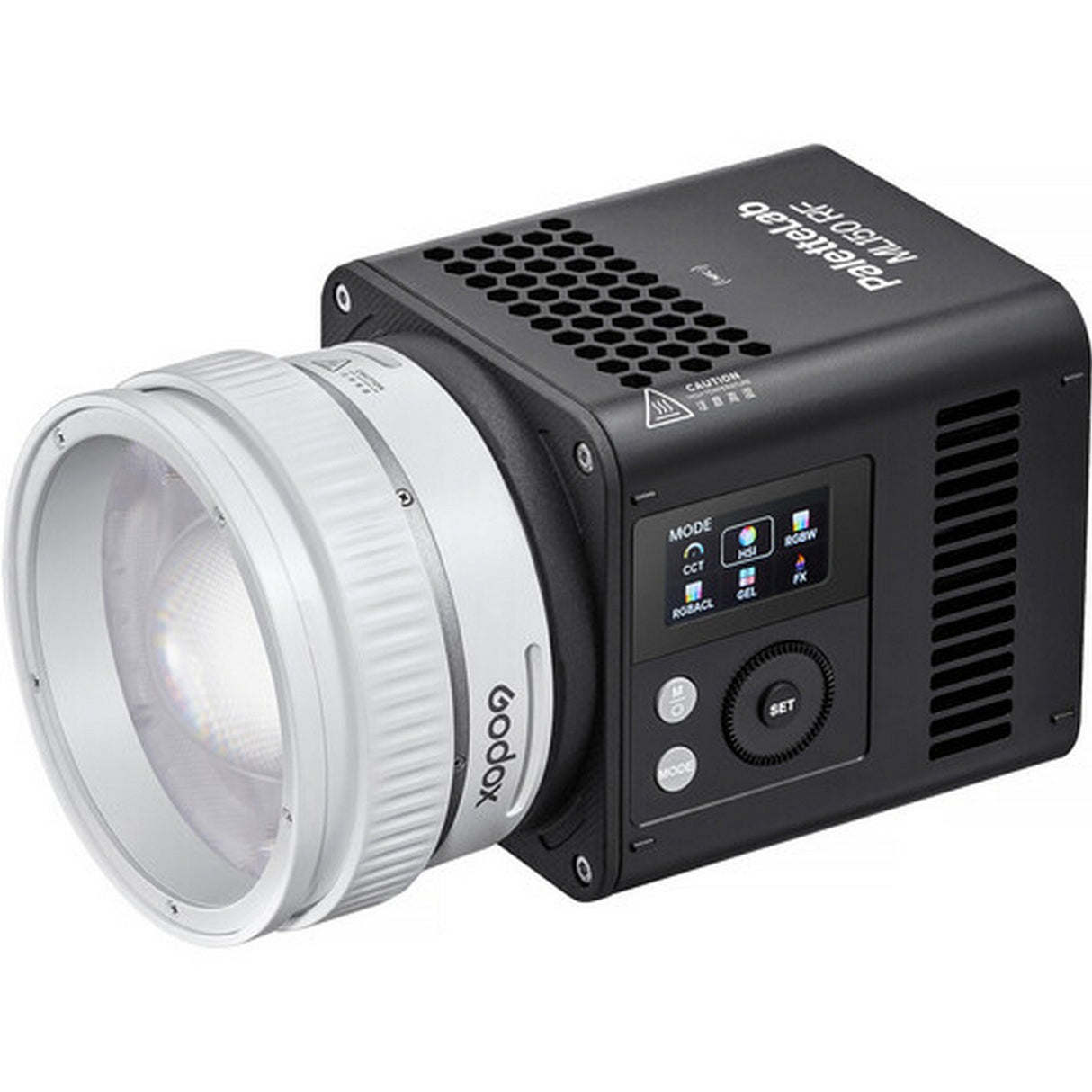 Godox ML150 RF PaletteLab RGB LED Light
